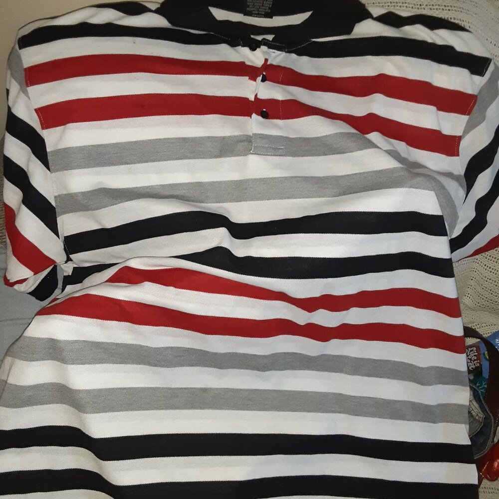 mens polo 4xl